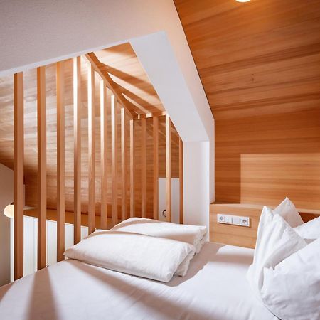 Appartement Hochsitz Хохфильцен Экстерьер фото