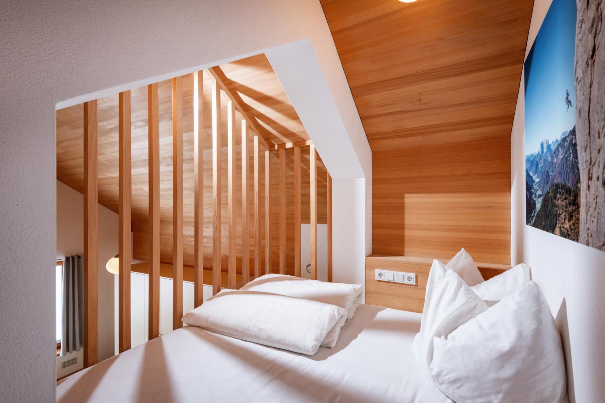 Appartement Hochsitz Хохфильцен Экстерьер фото